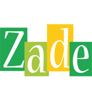 Zade lemonade logo