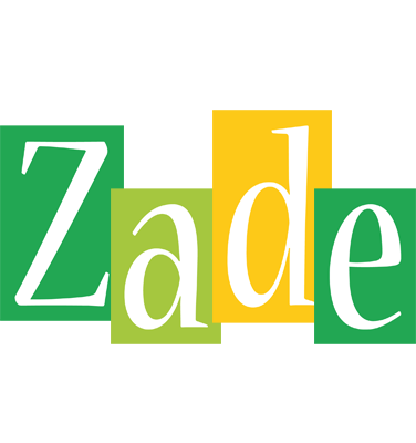 Zade lemonade logo