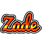 Zade madrid logo