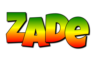 Zade mango logo