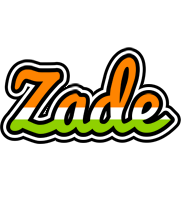 Zade mumbai logo