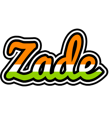 Zade mumbai logo