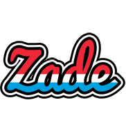 Zade norway logo