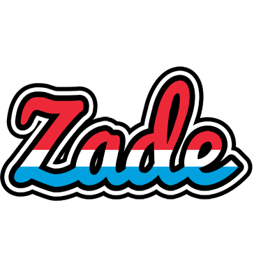 Zade norway logo
