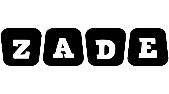 Zade racing logo