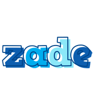 Zade sailor logo