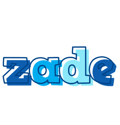 Zade sailor logo