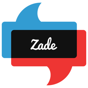 Zade sharks logo