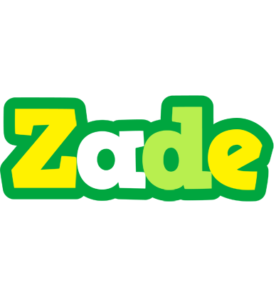Zade soccer logo