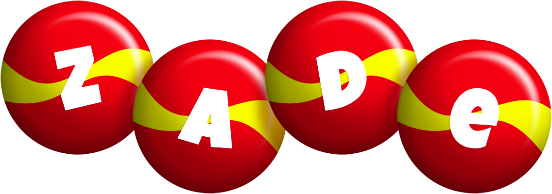 Zade spain logo