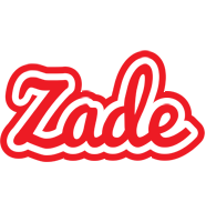 Zade sunshine logo