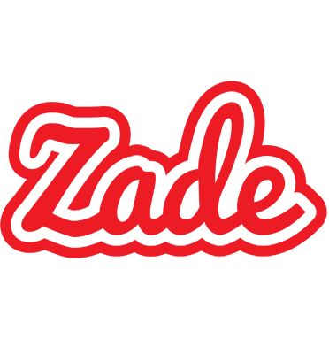 Zade sunshine logo