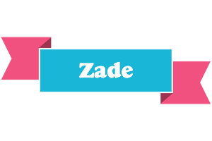 Zade today logo