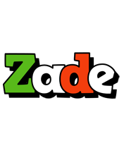 Zade venezia logo