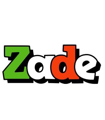 Zade venezia logo