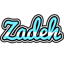 Zadeh argentine logo