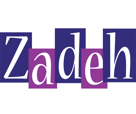 Zadeh autumn logo