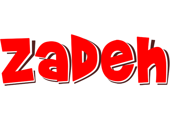 Zadeh basket logo