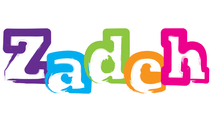Zadeh casino logo