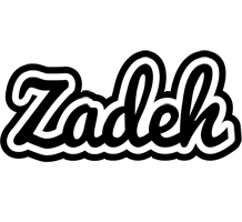 Zadeh chess logo