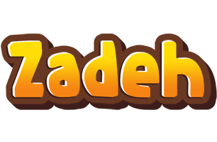 Zadeh cookies logo