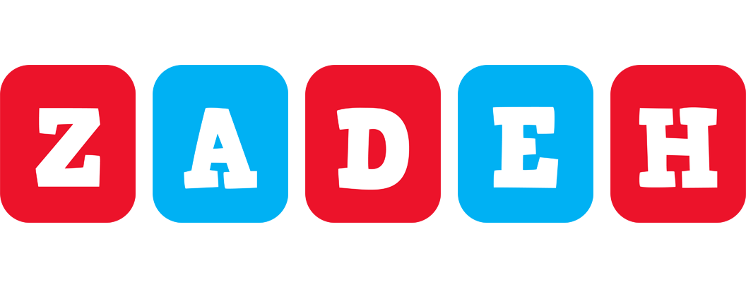 Zadeh diesel logo