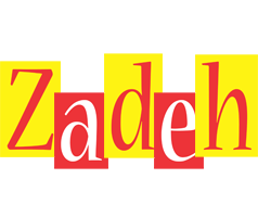 Zadeh errors logo