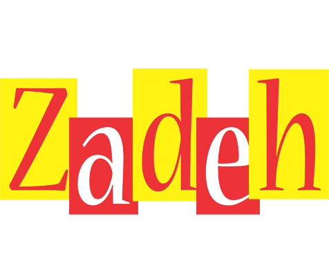 Zadeh errors logo