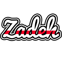 Zadeh kingdom logo