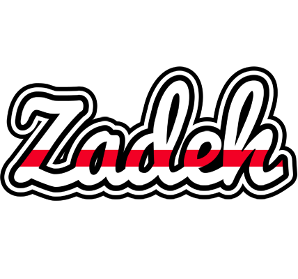 Zadeh kingdom logo