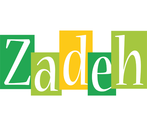 Zadeh lemonade logo