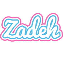 Zadeh outdoors logo