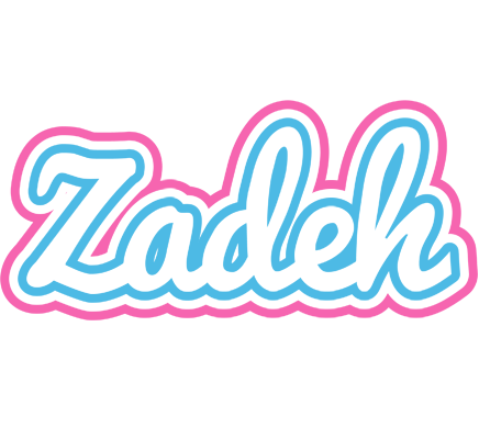Zadeh outdoors logo