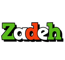 Zadeh venezia logo