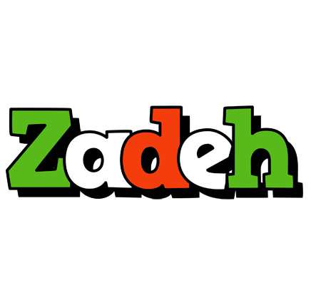 Zadeh venezia logo