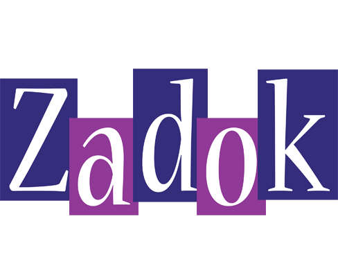 Zadok autumn logo