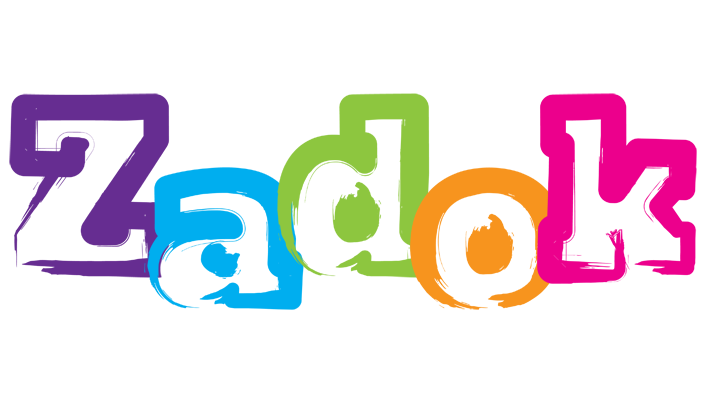 Zadok casino logo