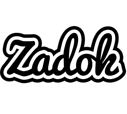 Zadok chess logo