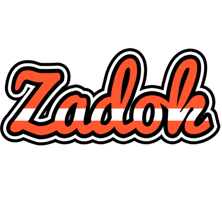 Zadok denmark logo