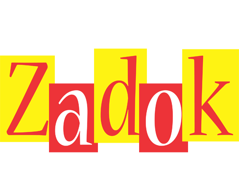 Zadok errors logo