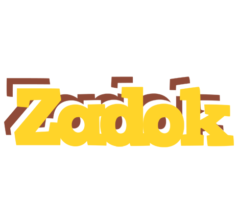 Zadok hotcup logo