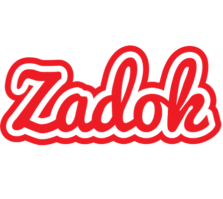 Zadok sunshine logo