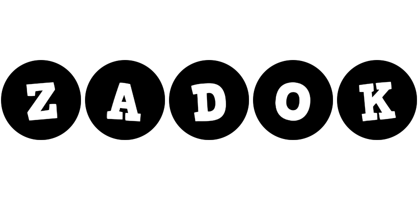 Zadok tools logo