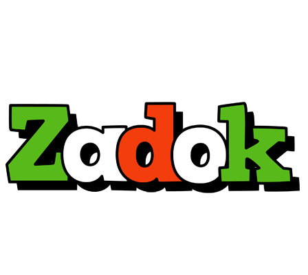 Zadok venezia logo