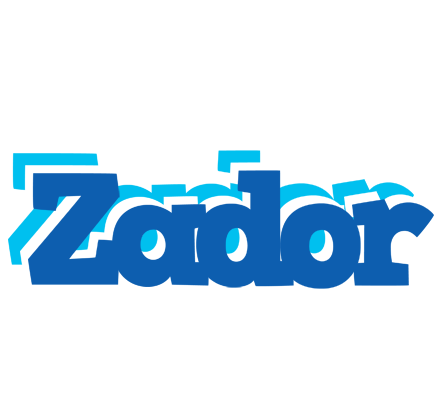 Zador business logo