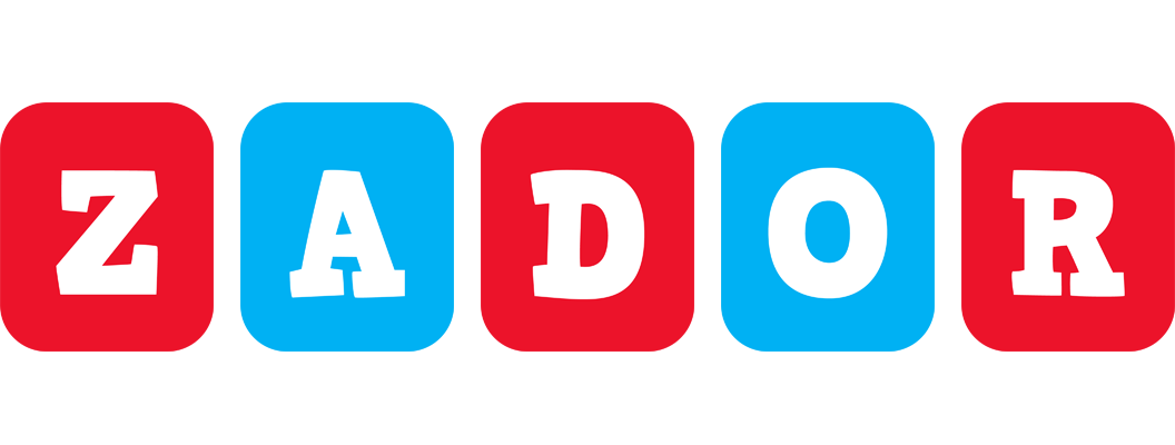 Zador diesel logo