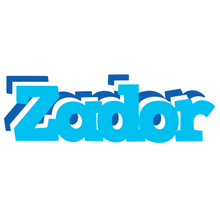 Zador jacuzzi logo