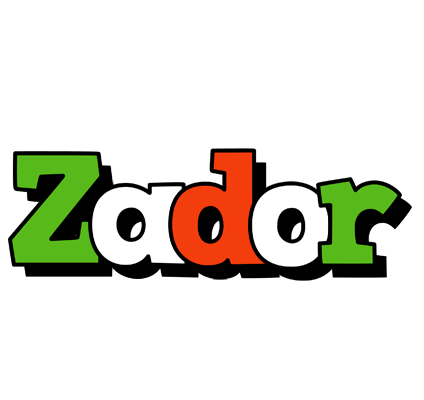 Zador venezia logo