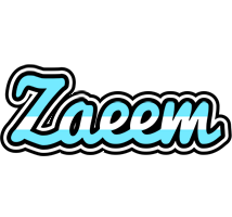 Zaeem argentine logo