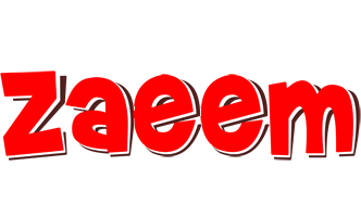 Zaeem basket logo